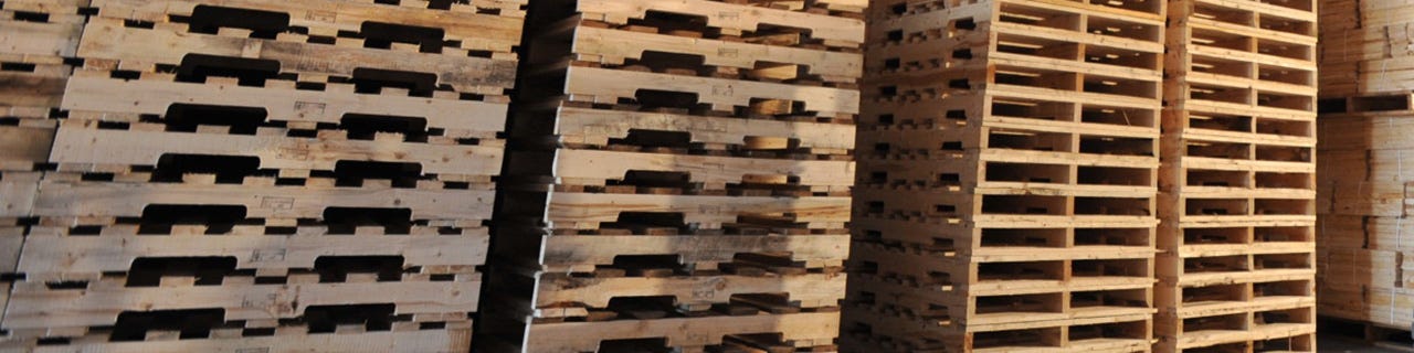 Pallet Dismantlers